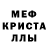 Amphetamine Розовый carolina palade